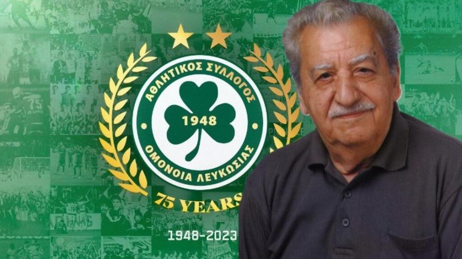 Σαν σήμερα: Έφυγε από τη ζωή ο Κώστας Μελίδης thumb