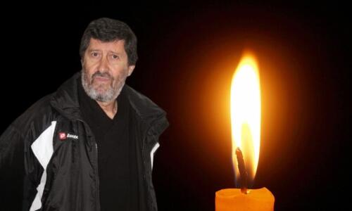 Θλίψη για τον χαμό του Λάζαρου Παπαδημητρίου thumb