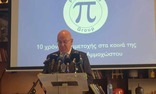 Έντονος ο Πουλλαΐδης: «Είναι ντροπή για την Ανόρθωση...» thumb