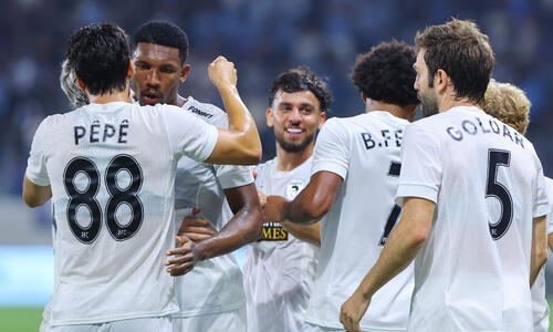 «Ξεπουλά» η Πάφος FC με προπώληση: Χωρίς εισιτήρια στο γήπεδο thumb