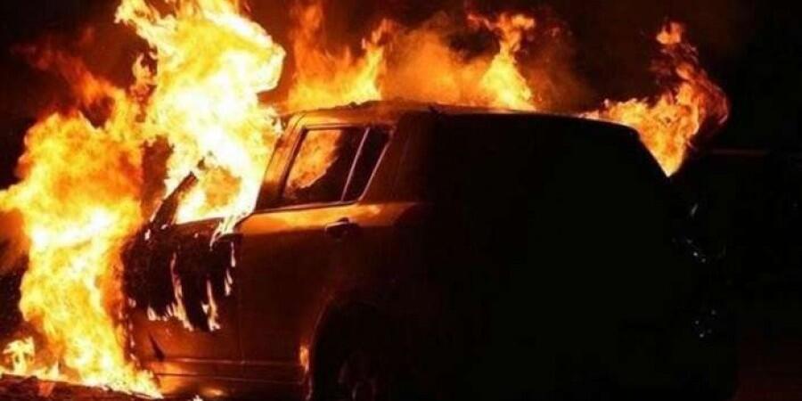 Έβαλαν βόμβα σε όχημα διαιτητή πρώτης κατηγορίας στη Λεμεσό thumb
