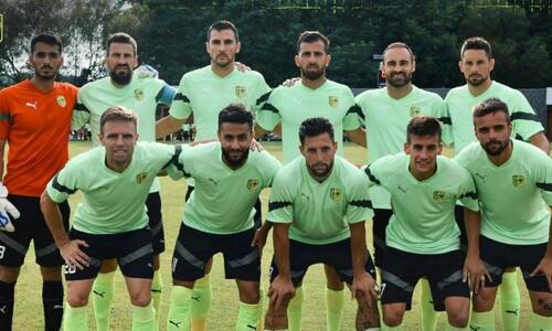 Έμαθε την προκλήρωσή της η ΑΕΚ για τον 3ο προκριματικό! (ΦΩΤΟ) thumb