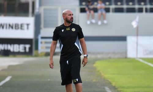 ΑΕΛ: Τα νέα από το Πράβετς της Βουλγαρίας thumb