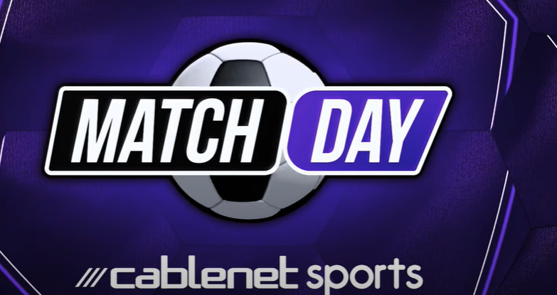 Το πρόμο βίντεο της Cablenet για την εκπομπή «Match Day» thumb