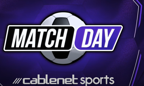 Το πρόμο βίντεο της Cablenet για την εκπομπή «Match Day» thumb