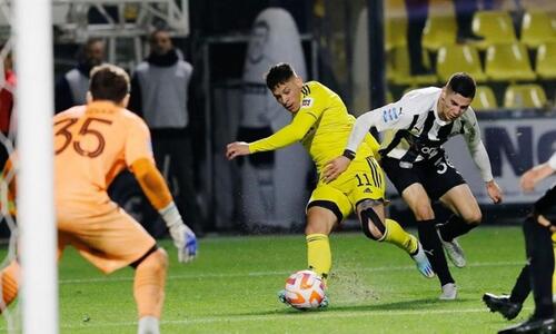 Super League: Αλλαγή ημερομηνίας στον αγώνα ΟΦΗ-Άρης thumb