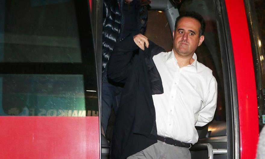 Δήλωση σοκ μετά το ντέρμπι: «Να αποχωρήσει ο Ολυμπιακός από το πρωτάθλημα!» thumb