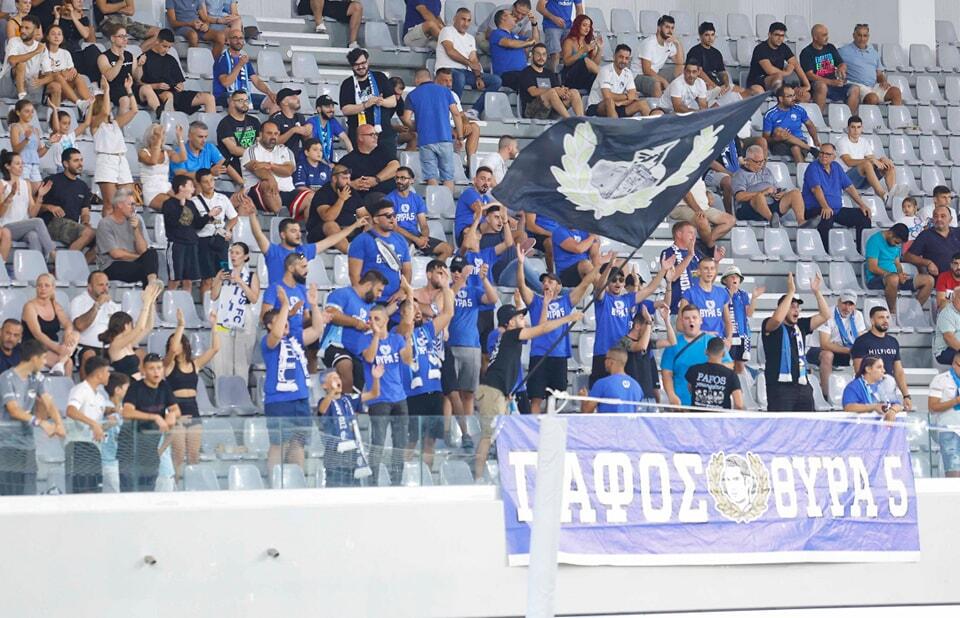 «Ευχαριστώ» στον κόσμο για τη δυναμική παρουσία! thumb