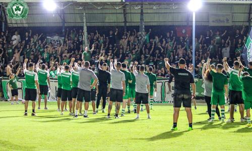 «Όλοι μέλη!» (το μήνυμα της Ομόνοιας 29ης Μαΐου) thumb
