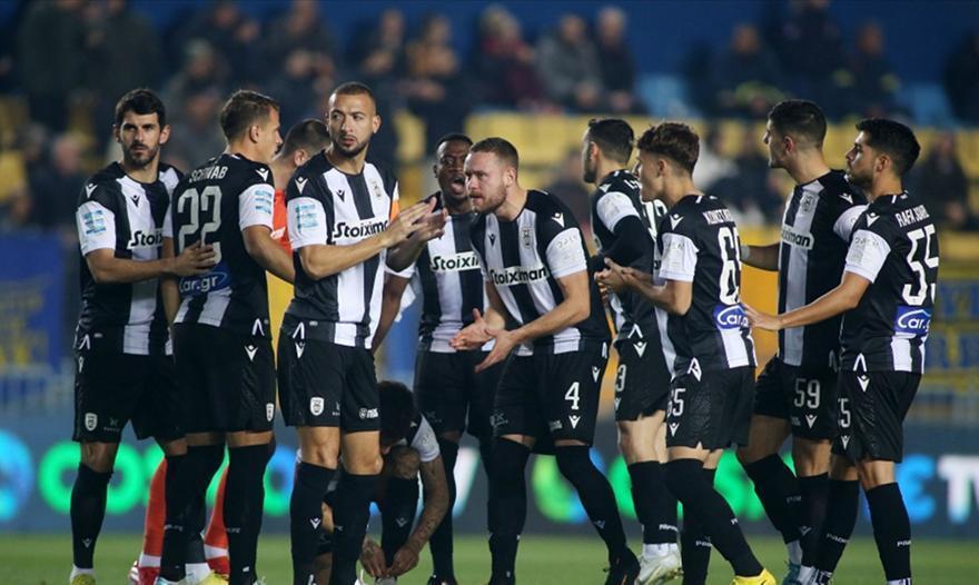 Super League: Ώρα ντέρμπι στην Τούμπα thumb