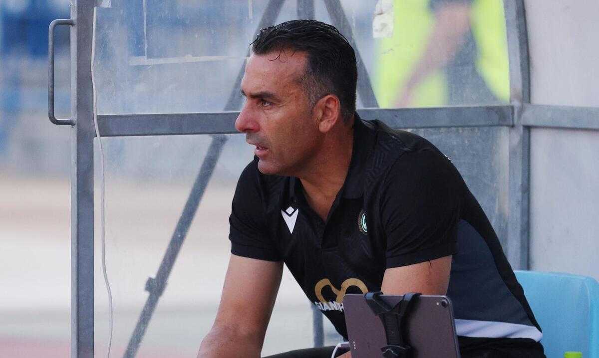 Αυγουστη: «Έχω ευθύνη, ένα μάθημα για να δω ποιοι μπορούν να ακολουθήσουν» thumb