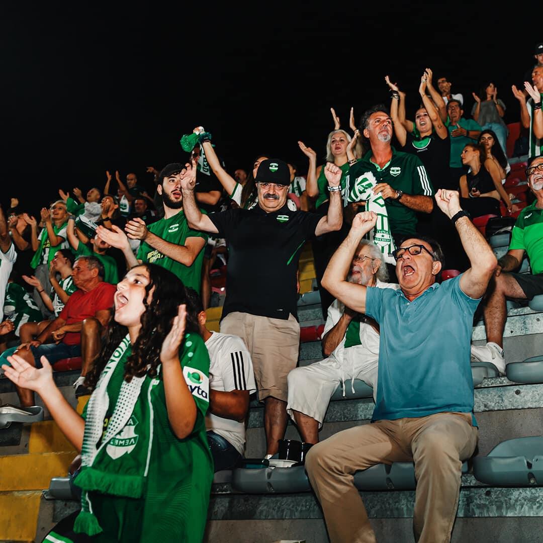 Διαθέσιμα τα εισιτήρια για τους αγώνες του Europa League thumb