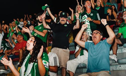 Διαθέσιμα τα εισιτήρια για τους αγώνες του Europa League thumb