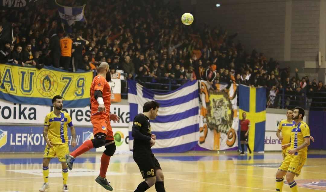 Αποκαλυπτική φωτογραφία: Από τον ΑΠΟΕΛ σε άλλη μεγάλη ομάδα! thumb