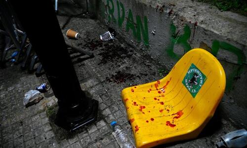 Οριστικό και αναβολή: Την Πέμπτη το Παναθηναϊκός-Ολυμπιακός thumb