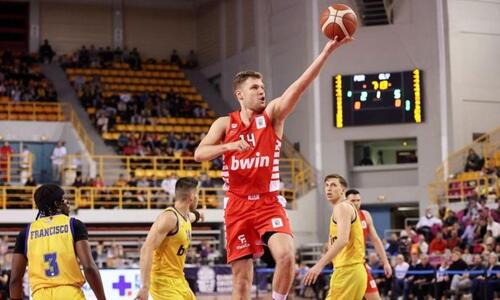 Σάρωσε το Περιστέρι bwin και κατέκτησε back-to-back το Κύπελλο ο Ολυμπιακός! thumb