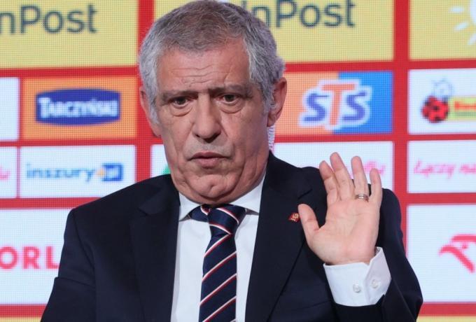 Χαμός στην Πολωνία με Σάντος thumb