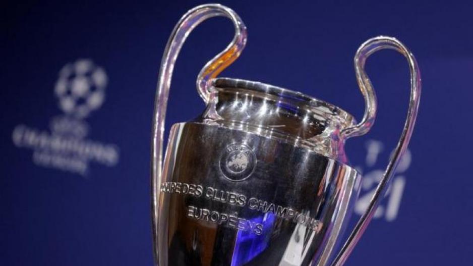 Champions League, Europa League, Conference League: αυτοί πήραν τα εισιτήρια από τα μεγάλα πρωταθλήματα thumb