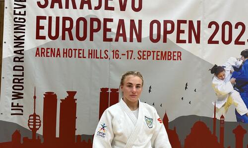 Ανέβηκε τρεις θέσεις στο δρόμο για το «Παρίσι 2024» η Ασβεστά thumb
