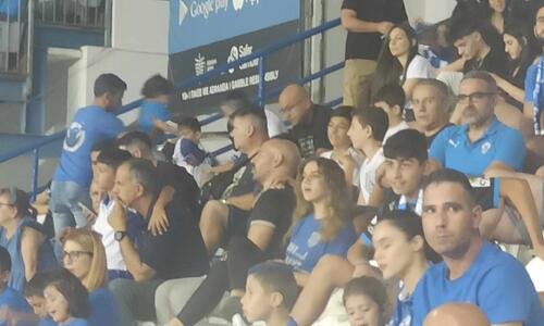 Ντέρμπι Λεμεσού αύριο / Στο «ΠΑΠ» σήμερα ο κόουτς thumb