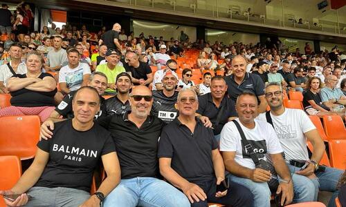 Κυπριακή παρουσία στο «Μεστάγια» thumb