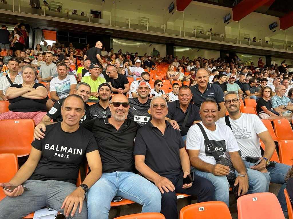 Κυπριακή παρουσία στο «Μεστάγια» thumb