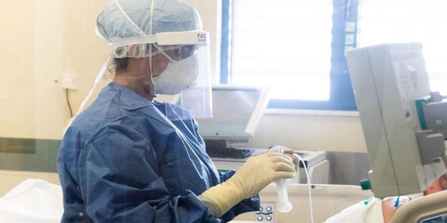 Δύο θάνατοι και 109 νέα κρούσματα κορωνοϊού στην Κύπρο thumb