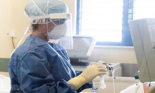 Δύο θάνατοι και 109 νέα κρούσματα κορωνοϊού στην Κύπρο thumb