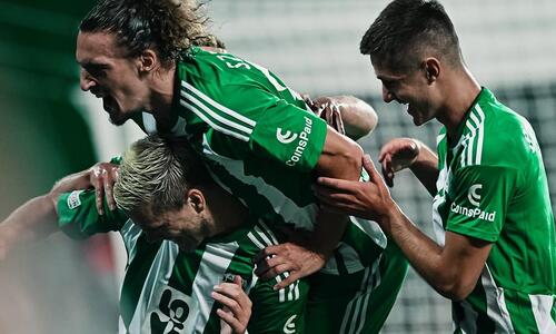 Europa League: Ένα γκολ κάθε 28 λεπτά, 3,25 ανά παιχνίδι! thumb
