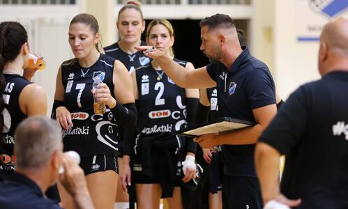 Επικράτησε στο ντέρμπι η ΑΕΛ, νίκες για ΑΕΚ και Ολυμπιάδα thumb