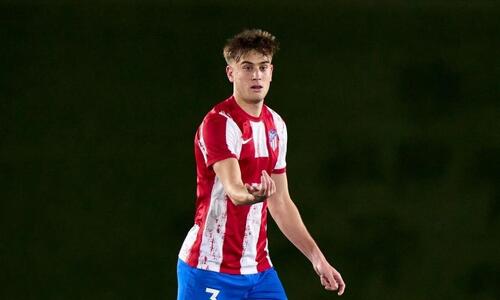 Η. Κωστή: «Ευχαριστώ την Κύπρο, είναι από τους...» (Γιατί επέλεξε Εθνική Ελλάδας) thumb