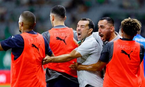 «Περισσότερο από ένα συναίσθημα» thumb