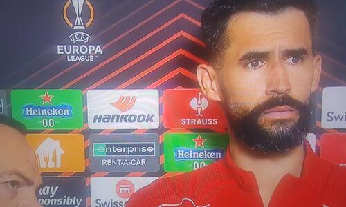 Βανά Άλβες: «Περήφανοι για την προσπάθεια, τα πάντα για τον τίτλο» thumb