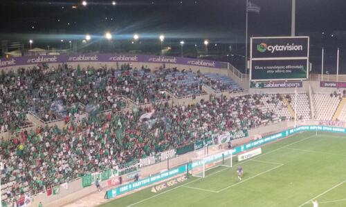 ΒΙΝΤΕΟ ST: Πρώτο του Σεμέδο και... χαμός στο ΓΣΠ  thumb