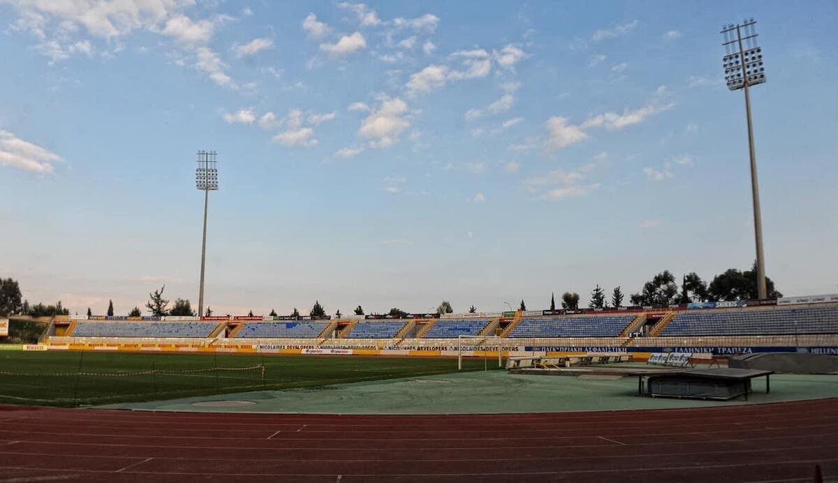 3η αγωνιστική: Με δύο αναμετρήσεις πέφτει η αυλαία thumb