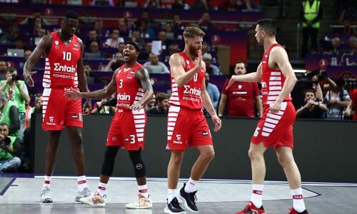 Προ των πυλών το διεθνές τουρνουά ΟΠΑΠ «Νεόφυτος Χανδριώτης» thumb