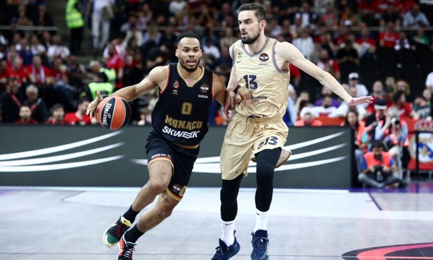 Τρίτη η Μονακό στην... αγγαρεία του «μικρού τελικού» thumb