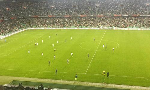 ΤΕΛΙΚΟ: Ρεάλ Μπέτις-Άρης 4-1 thumb