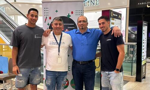 Αυτό έμαθαν σήμερα οι παίκτες της Ανόρθωσης (φωτογραφίες) thumb