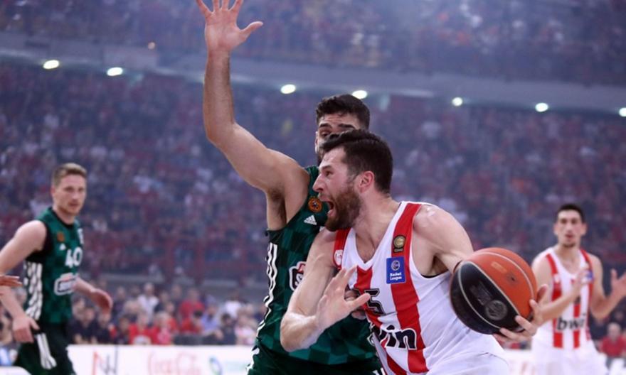 Πρώτο ντέρμπι «αιωνίων» με φόντο το Super Cup thumb