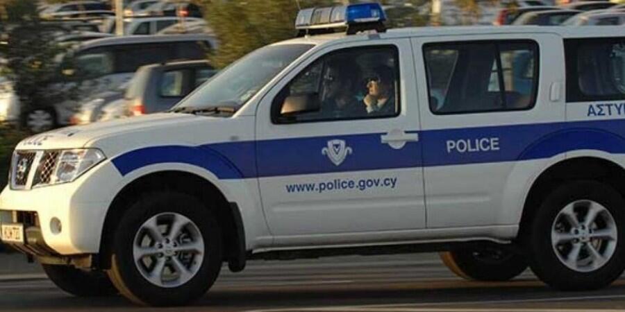Επεισόδια Πάφος - Ψάχνει τους δράστες η Αστυνομία (pics) thumb