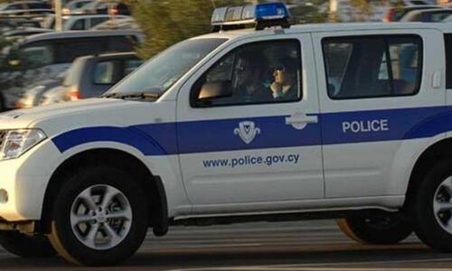 Επεισόδια Πάφος - Ψάχνει τους δράστες η Αστυνομία (pics) thumb