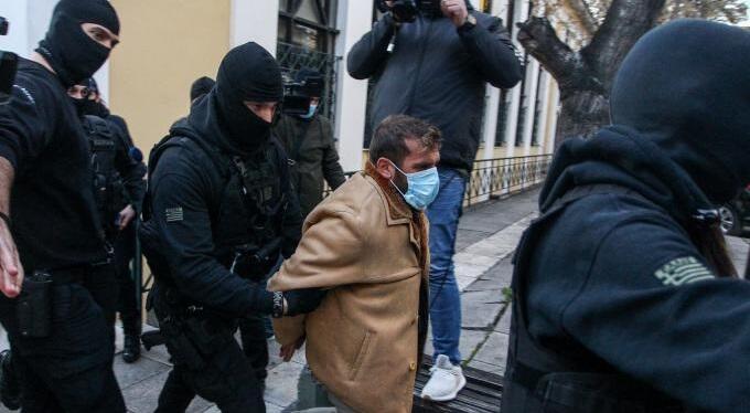 Προφυλακίστηκε ο 38χρονος προπονητής που κατηγορείται για το βιασμό της 11χρονης thumb