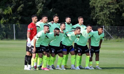 Έτοιμη να γνωρίσει την αποθέωση… thumb