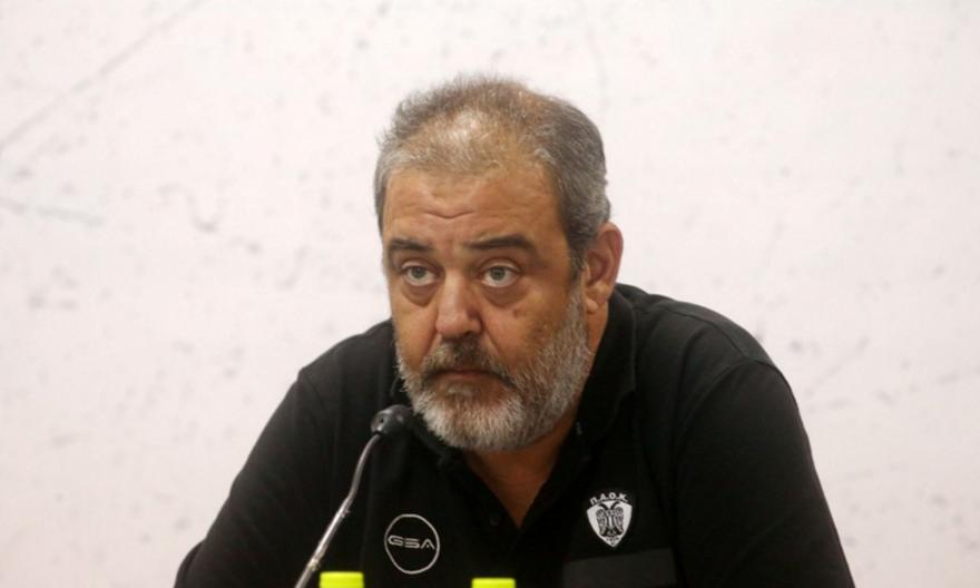 Επική δήλωση μετά από μεταγραφική «βόμβα»: «Απλά πούλησα ένα σπίτι!» thumb