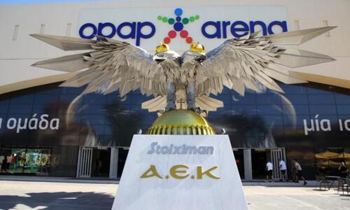 Ξεσπά η ΑΕΚ με νέα ανακοίνωση: «Εγκληματική αμέλεια...» thumb