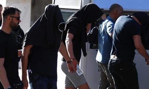Δολοφονία Μιχάλη: Εξέλιξη, προφυλακιστέοι και οι 40 κατηγορούμενοι του β' γκρουπ thumb
