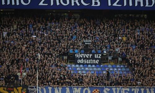 Ιδού η τιμωρία της UEFA στη Ντιναμό: Την ανακοίνωσε μετά τον αποκλεισμό! thumb
