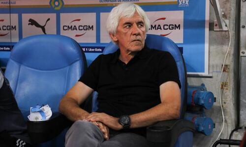 Γιοβάνοβιτς: «Είναι νωρίς να καταλάβουμε τι έχουμε πετύχει» thumb