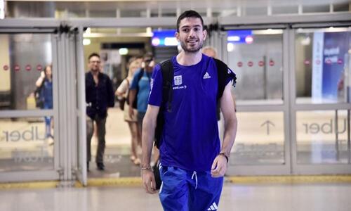 Ο Τεντόγλου ψήφισε αντιπάλους στην ψηφοφορία για τον MVP της σεζόν! thumb